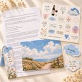 Sonqo Mail Club – September 2026 Past Issue