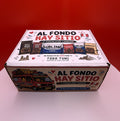 Al Fondo Hay Sitio — Y Chocolates También